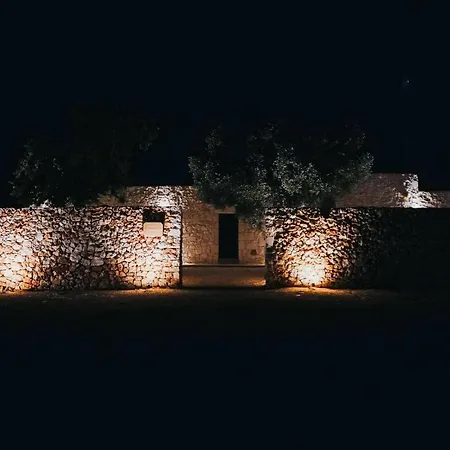Villa Andrea Ostuni