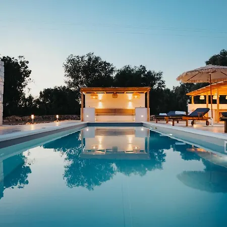 Villa Andrea