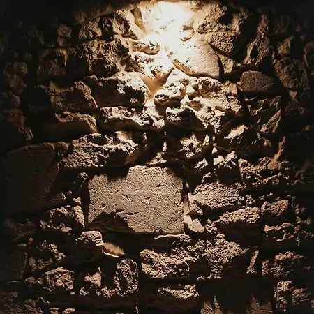 Andrea Villa Ostuni
