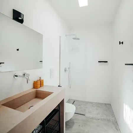 Andrea Villa Ostuni