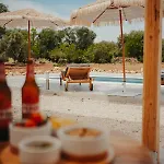 Villa Andrea Ostuni
