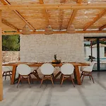 Andrea Villa Ostuni
