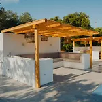 Andrea Villa Ostuni