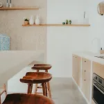 Andrea Villa Ostuni