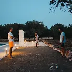 Villa Andrea Ostuni