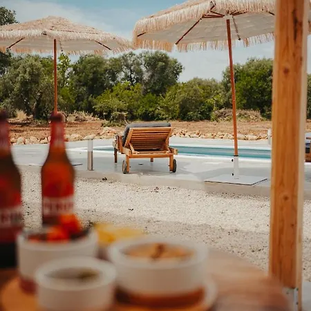 וילה Andrea אוסטוני