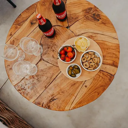 Andrea וילה אוסטוני