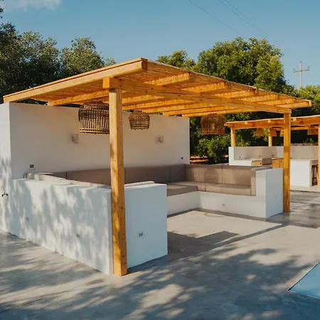 Andrea וילה אוסטוני